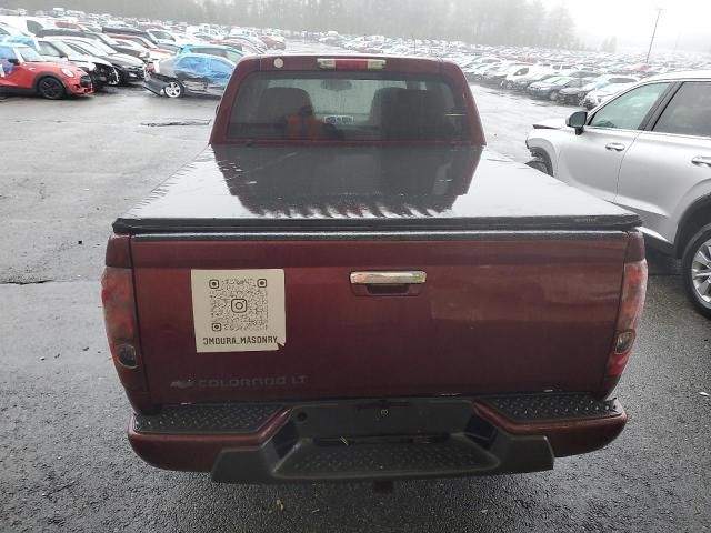 2009 Chevrolet Colorado