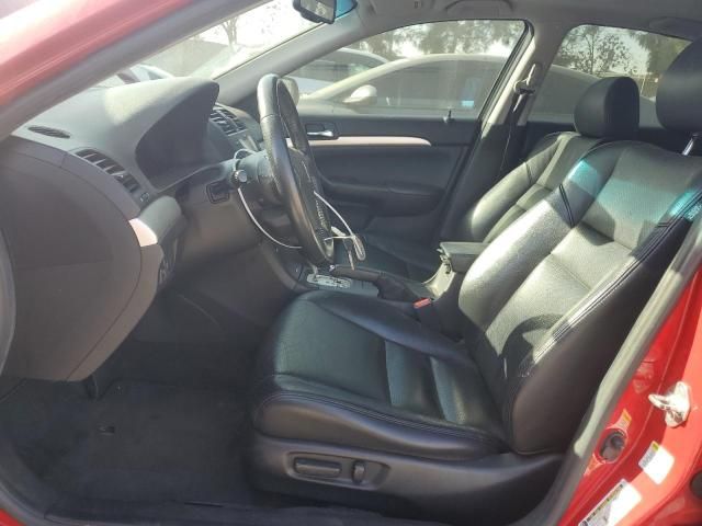 2008 Acura TSX