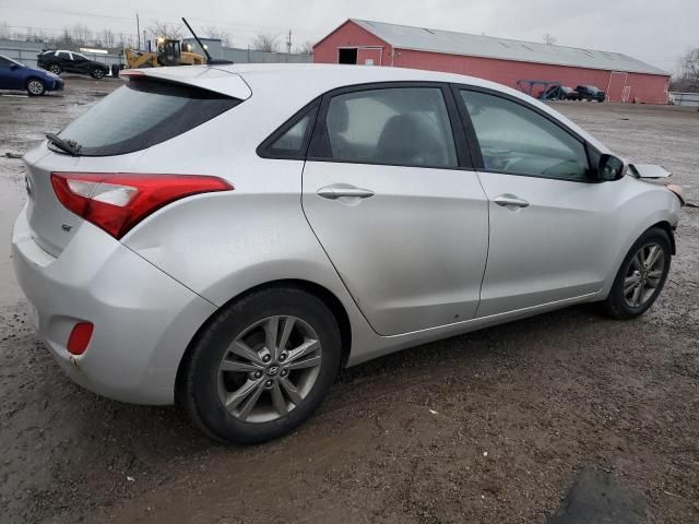 2013 Hyundai Elantra GT