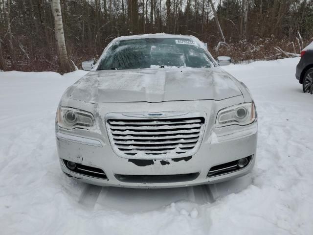 2012 Chrysler 300 Limited