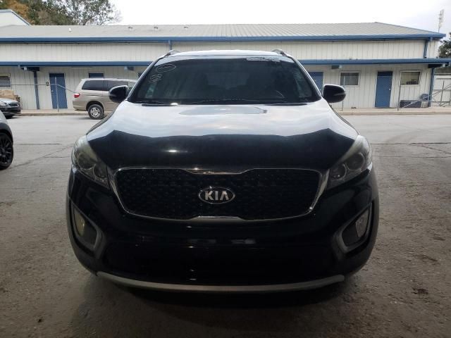 2017 KIA Sorento EX