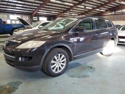 Mazda cx-9 salvage cars for sale: 2008 Mazda CX-9