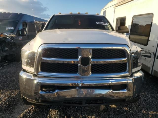 2013 Dodge RAM 2500 ST