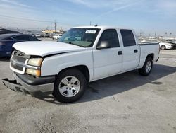 Chevrolet Silverado c1500 salvage cars for sale: 2004 Chevrolet Silverado C1500