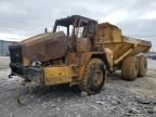 2005 Komatsu Dump Truck