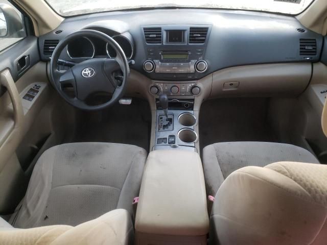 2008 Toyota Highlander