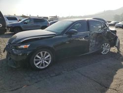 Lexus is salvage cars for sale: 2015 Lexus IS 250