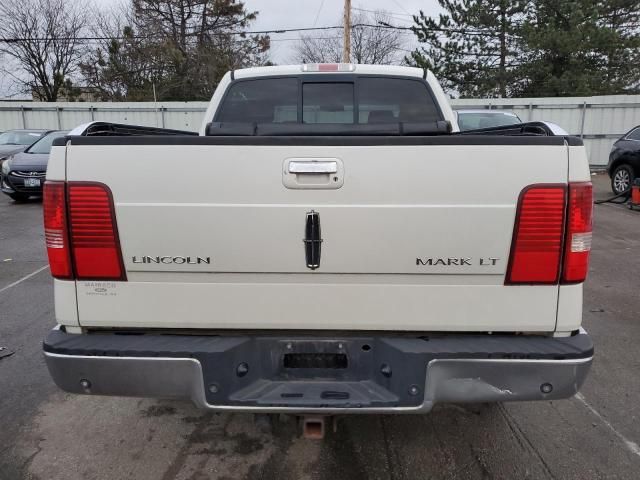 2006 Lincoln Mark LT