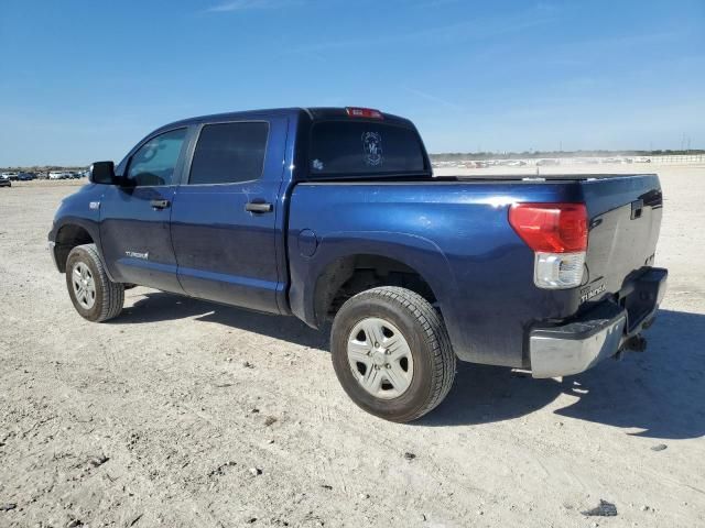 2011 Toyota Tundra Crewmax SR5