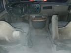 1997 GMC Savana RV G1500
