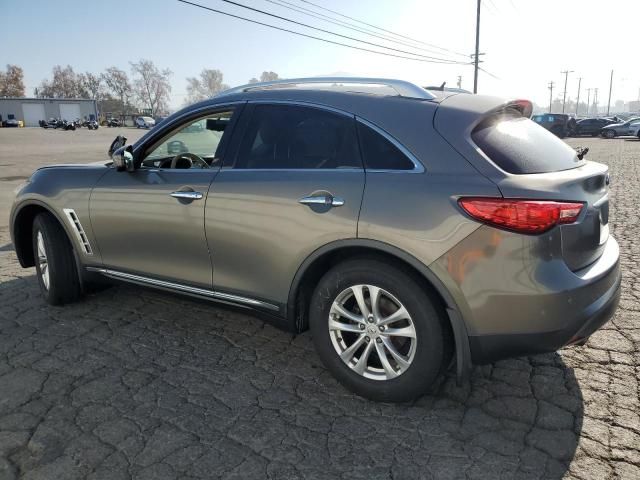 2012 Infiniti FX35