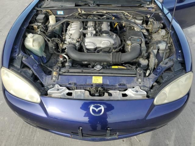 2003 Mazda MX-5 Miata Base