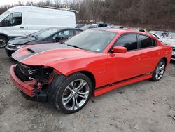 Dodge Vehiculos salvage en venta: 2021 Dodge Charger R/T