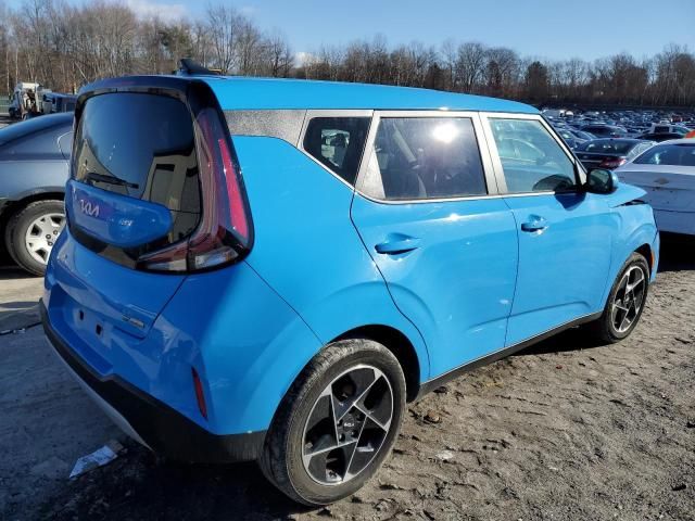 2023 KIA Soul EX