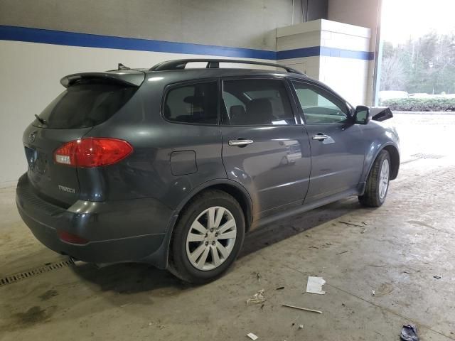 2008 Subaru Tribeca Limited