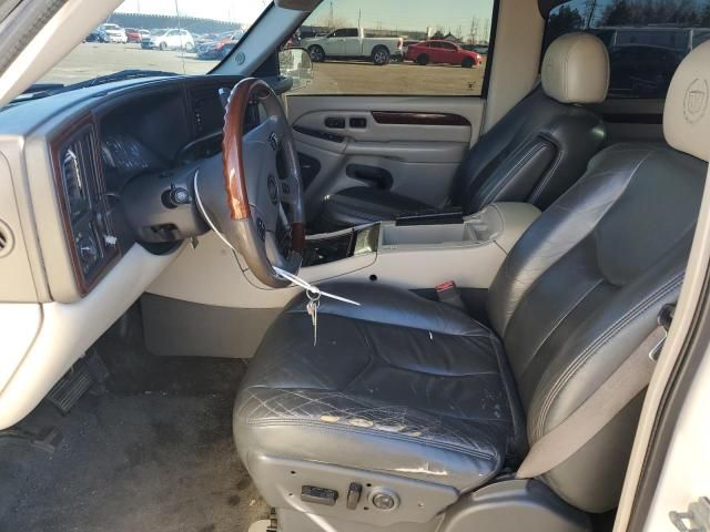 2005 Cadillac Escalade EXT