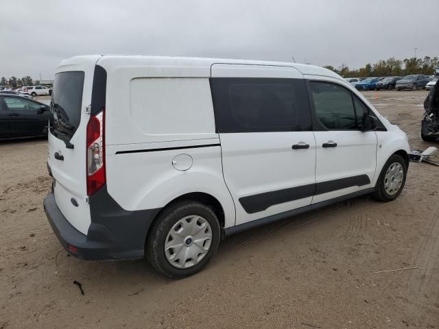 2017 Ford Transit Connect XL