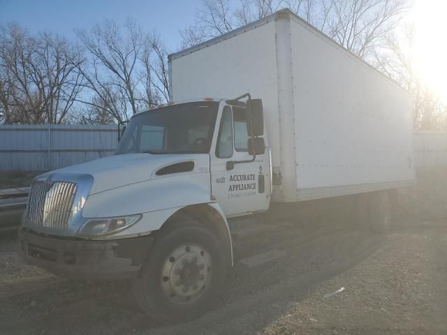 2007 International 4000 4300