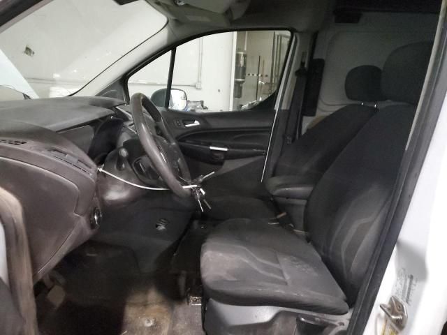 2014 Ford Transit Connect XLT