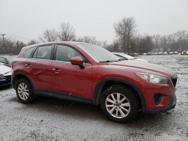 2013 Mazda CX-5 Sport