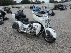 Indian Motorcycle Co. salvage cars for sale: 2020 Indian Motorcycle Co. Roadmaster