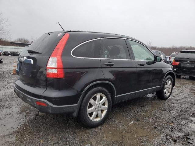 2008 Honda CR-V EXL