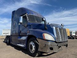 Freightliner salvage cars for sale: 2017 Freightliner Cascadia 125