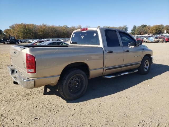 2004 Dodge RAM 1500 ST