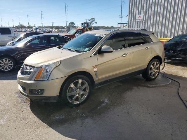 2012 Cadillac SRX Premium Collection