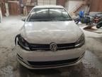 2015 Volkswagen Golf Sportwagen TDI S