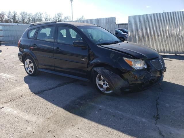 2007 Pontiac Vibe