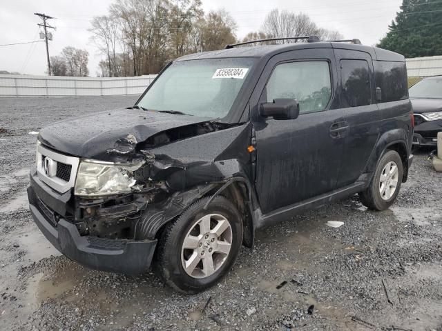 2011 Honda Element EX