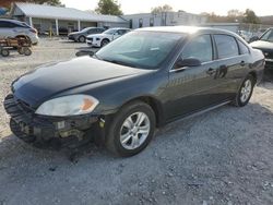 Chevrolet Vehiculos salvage en venta: 2012 Chevrolet Impala LS