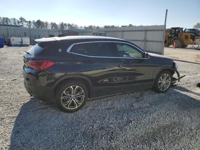 2018 BMW X2 SDRIVE28I