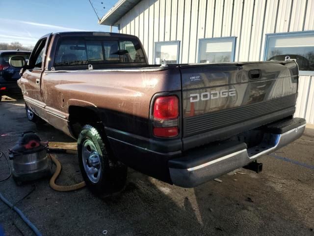 1998 Dodge RAM 1500