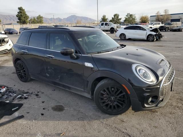 2020 Mini Cooper S Clubman ALL4