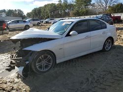 BMW Vehiculos salvage en venta: 2008 BMW 328 I