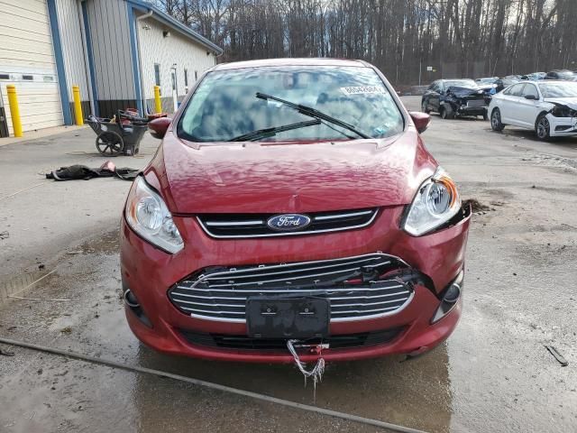 2015 Ford C-MAX Premium SEL