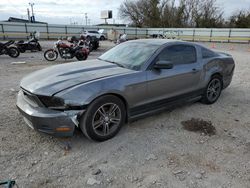 Ford Mustang salvage cars for sale: 2010 Ford Mustang