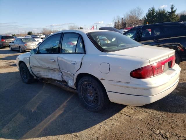 2004 Buick Regal LS