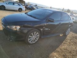 2009 Mitsubishi Lancer GTS for sale in San Martin, CA