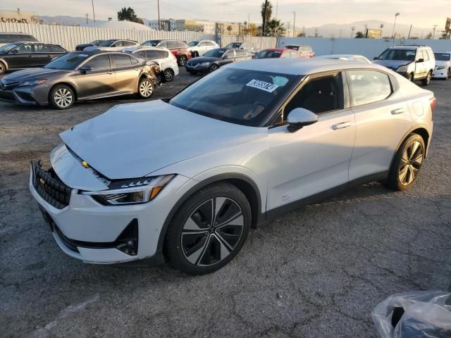 2023 Polestar 2