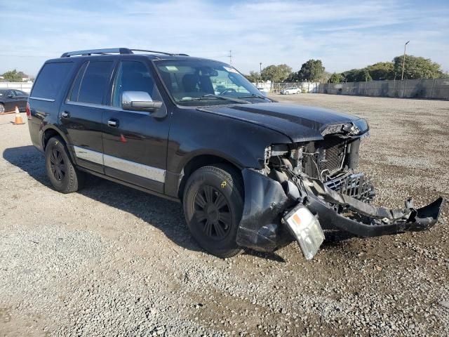 2011 Lincoln Navigator