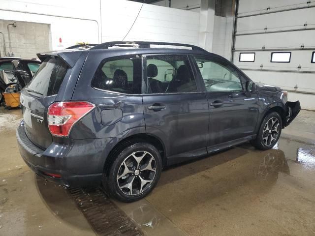 2015 Subaru Forester 2.0XT Premium