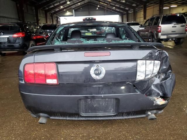 2006 Ford Mustang GT