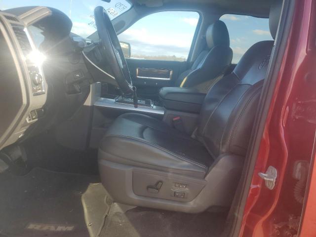 2012 Dodge RAM 1500 Laramie