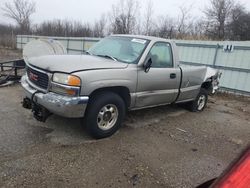 1999 GMC New Sierra K1500 en venta en Woodhaven, MI