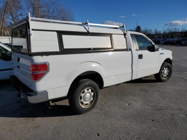 2014 Ford F150