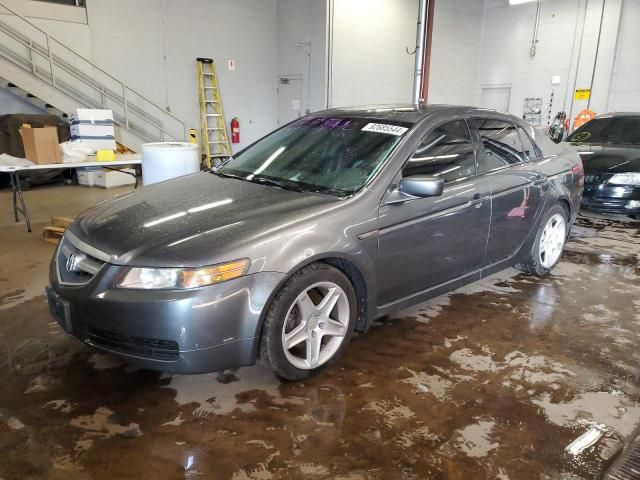 2006 Acura 3.2TL