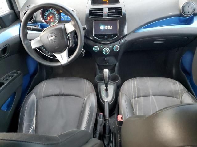 2015 Chevrolet Spark 1LT